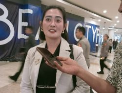 Desi PT Tobama Menghadiri Acara HUT Kostrad Ke 63