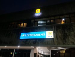 PT.PLN UP3 Cengkareng Pastikan Pasokan Listrik Selama Romadhon Aman
