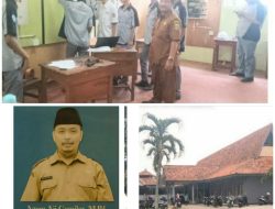 SMKN 1 Gelar Pemantapan Asesmen Konsentrasi Kejuruan (AKK) Secara Profesional