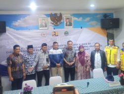Paguyuban Gema Abah Apresiasi Dukungan Komisi V DPR RI dan Respon Cepat Kementerian PUPR