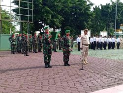 Tingkatkan Keimanan dan Ketaqwaan di Bulan Suci Ramadhan 1445 H