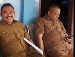 SMPN 3 Gintung Cilejet Berharap Bantuan Rehabilitasi Bangunan Sekolah