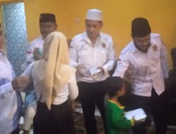 Badan Advokasi Indonesia (BAI) DPC Kabupaten Bogor, Santunan Anak Yatim dan Buka Puasa Bersama di Bulan Ramdhan 1445 H