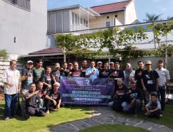 Dr. Liferdi Lukman, SP. MSi – Direktur Buah & Florikultura Kementan RI: Gerakan Grafting Massal 10 juta benih anggur Menuju Indonesia Swasembada Anggur