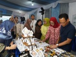 Cukup Transaksi Pakai PLN Mobile, Ribuan Pelanggan Dapat Sembako Murah