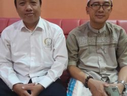 Safari Ramadhan di Masjid Nurul Amal, Ini Kata Ketua LMK Cengkareng Timur
