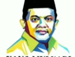 H. Mulyadi Terus Berjuang Optimal, Lanjutkan Perjuangan Infrastruktur di Kabupaten Bogor