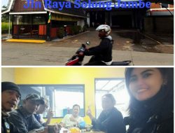 Ayooo..!! Segera Datangi Bengkel Mobil dan Cuci Steam H.Wahyu, Layani Customer Dengan Selalu Yang Terbaik