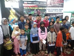 Jenderal Polisi Ronny Sompie Dinobatkan Ketua Dewan Pembina, Ketua Umum KERIS: “Sambung Roso dan Kapabel”