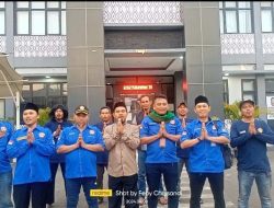 Karang Taruna Kelurahan Sepatan Santuni Anak Yatim Piatu Untuk Menumbuhkan Nilai-Nilai Sosial Dalam Masyarakat