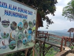 Kapan Lagi Bisa Menikmati Liburan Bersama Keluarga di Wisata Alam Gunung Dago