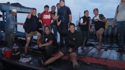 Pembacok Tukang Nasgor yang Bangunkan Sahur Diringkus Polisi di Kepulauan Seribu
