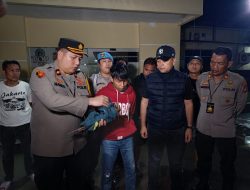 Ungkap Kasus Perkara Tindak Pidana Pembunuhan dan Penganiayaan Sesuai Pasal 338 KUHP dan 351 Ayat (3) KUHP