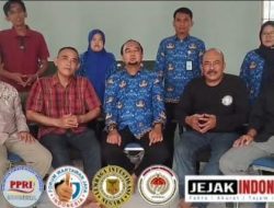 BPP Tangsel: Berkolaborasi Dengan Media dan Komunitas Petani Guna Membangun Sinergi Komunikasi yang Kuat
