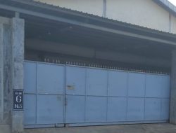 Ini Alasan Pembubaran PT NDK Menutup Kepentingan Pihak Lain