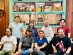 Komposer di Medan, Mendorong Kolaborasi Penggiat Musik dan Memperkaya Dunia Musik dengan Karya-karya Baru
