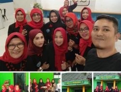 DPD GANN Provinsi Bengkulu Hari ini Kunjungan ke Panti Al’Mubarak