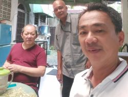 Pemerintahan Prabowo Akan Meneruskan Pengelolaan Kelapa Sawit Era Jokowi, Begini Penjelasan Dirut Rokan Grup