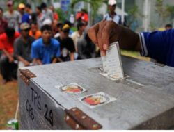 Proses Kasus Money Politik Caleg Dapil 3 Jakarta tidak boleh ada Keberpihakan
