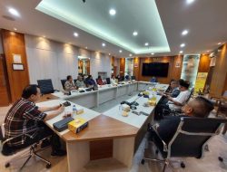 Persiapan Kegiatan Alumni Program Doktor Hukum Universitas Borobudur, Sebagai Ahli Hukum
