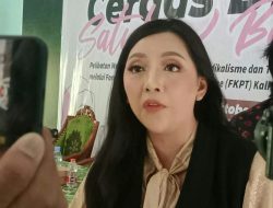 Publik Harus Dukung Bea Cukai Tingkatkan Kualitas Pelayanan Publik