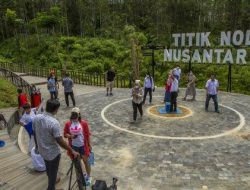 IKN Nusantara Tingkatkan UMKM dan Perekonomian Masyarakat