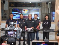 Polisi Tetapkan 3 Tersangka Baru Kasus Tewasnya Taruna STIP