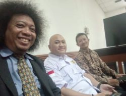 PANMUS dan PPPSRS CRR Digugat Oleh Warga City Resort Residences di Pengadilan Negeri Jakarta Barat