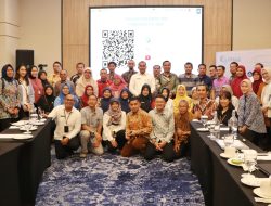 Kemendagri Ingatkan Pemda Batas Akhir Penginputan Laporan SPM Tahun 2024 Triwulan 1