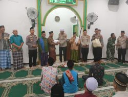 Jelang Pilkada Serentak 2024, Polda Metro Jaya Himbau Warga Jaga Kerukunan