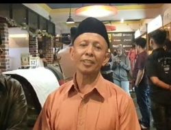Ketiga Kalinya Puluhan Warga Geruduk, Tempat kafe Foodlah Kuliner Hits di Rawa Belong Diduga Jual Miras, Petugas Diminta Tegas