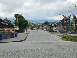 Indonesia Raih Apresiasi Wujudkan Sejumlah Kesepakatan di WWF ke – 10