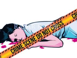 Sadis! Anak Bunuh Ayah Kandung di Tangerang, Pelaku Diduga Alami Gangguan Jiwa