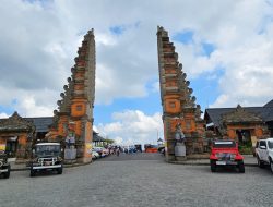 Semangat Perdamaian Hadir dalam Forum Air Dunia WWF 2024 Bali