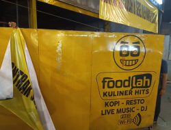 Pihak Foodlah Kuliner Kembali Berulah, Pemilik Ruko dan Warga Semakin Geram