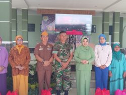 Pj.Bupati Bogor Mendapat Penghargaan Kinerja Terbaik Sejawa Barat, dari Pangdam III/Siliwangi