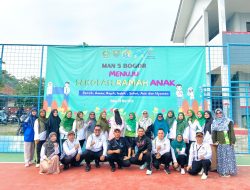 Sekolah Ramah Anak: Pengertian, Ciri-ciri, Prinsip, dan Standarnya