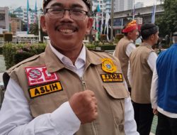 FKDM Bintaro Jakarta Selatan Dorong Program 1 Rumah 1 APAR