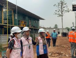 Ekonomi Tumbuh, Trio Srikandi PLN Pimpin Percepatan Penyambungan Listrik