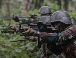Koops TNI Habema Berhasil Atasi Gangguan OPM yang Teror Distrik Sinak
