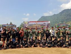 Pangdam III Siliwangi Tutup TMMD ke-120, PJ Bupati: Terimaksih Kabupaten Bogor Sebagai Pilihan