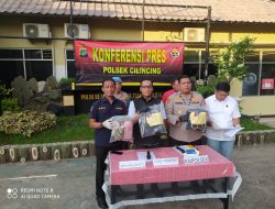 Polisi Tangkap Pelaku Penganiayaan dan Pembunuhan di Kalibaru Jakarta Utara
