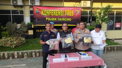 Polisi Tangkap Pelaku Penganiayaan dan Pembunuhan di Kalibaru Jakarta Utara