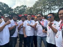 ABDESI Kabupaten Bombana Apresiasi Acara Satu Dasawarsa UU Desa