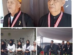 SMPN (III) Tiga Parungpanjang Gelar Pelepasan Murid Kelas (IX) Sembilan Angkatan ke (18), Tahun Ajaran 2024- 2025