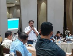 MIO INDONESIA Hadiri Kegiatan Penguatan Kapasitas Kehumasan Bawaslu Jakarta, Jelang Pilkada 2024