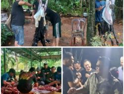 Rayakan Idul Adha 1445 H FWJ Indonesia Gelar Malam Keakbaran