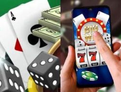 Bahaya Judi Online Semakin Nyata, Pemerintah Tegaskan Berantas Tuntas