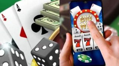 Bahaya Judi Online Semakin Nyata, Pemerintah Tegaskan Berantas Tuntas