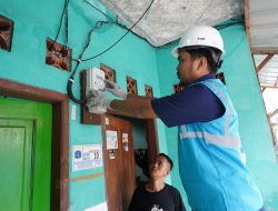 5 Tahun Dipimpin Erick Thohir, PLN Tumbuh dengan Layanan Penuh Inovasi